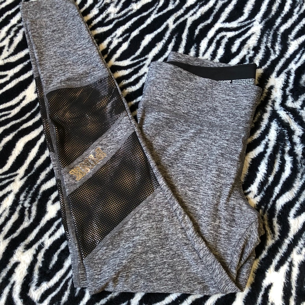 NWOT VS Pink Legging